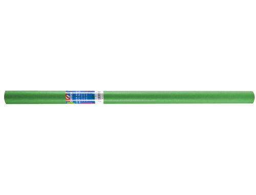 Papel kraft liderpapel rolo verde 25x1 mt 65 gr , Liderpapel , 59131 , 8423473591318